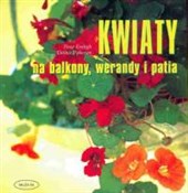 Kwiaty na ... - Tessa Evelegh, Debbie Patterson -  books from Poland