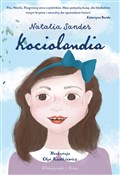 Kociolandi... - Natalia Sander -  books from Poland