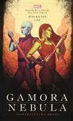 Gamora i N... - Mackenzi Lee -  books from Poland