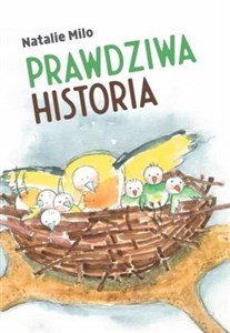 Obrazek Prawdziwa historia