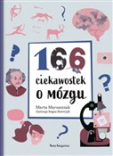 166 ciekaw... - Marta Maruszczak -  Polish Bookstore 