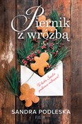 Piernik z ... - Sandra Podleska -  foreign books in polish 