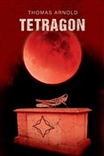 Polska książka : Tetragon (... - Thomas Arnold