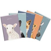 polish book : Zeszyt A5/...