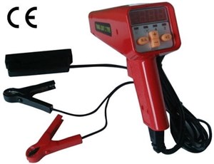 Picture of QS34795 Lampa stroboskopowa cyfrowa