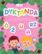 Zobacz : Dyktanda d... - Opracowanie Zbiorowe