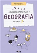 Geografia ... - Anna Żertka -  books in polish 