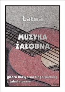 Obrazek Łatwa muzyka żałobna