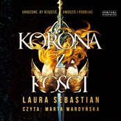 Polska książka : [Audiobook... - Laura Sebastian