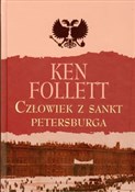 polish book : Człowiek z... - Ken Follett