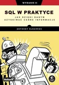 Zobacz : SQL w prak... - Anthony Debarros