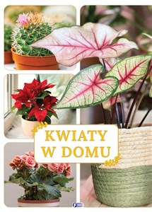 Obrazek Kwiaty w domu