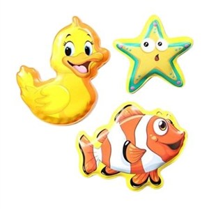 Picture of Zabawki do kąpieli