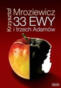 Książka : 33 Ewy i t... - Krzysztof Mroziewicz