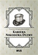 Kariera Ni... - Tadeusz Dołęga-Mostowicz -  foreign books in polish 