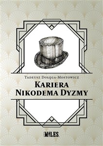 Picture of Kariera Nikodema Dyzmy