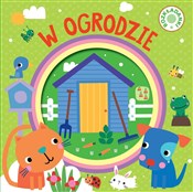 Zobacz : W ogrodzie... - Monika Tomaszewska (tłum.)