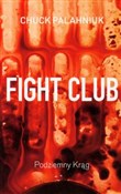 Fight Club... - Chuck Palahniuk - Ksiegarnia w UK