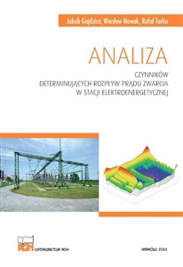 Picture of Analiza czynników determinujących rozpływ prądu...