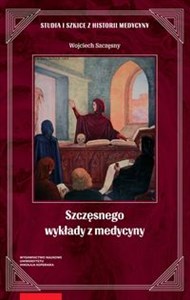 Picture of Szczęsnego wykłady z medycyny