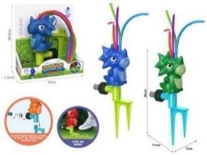 Picture of Zraszacz ogrodowy Dino mix