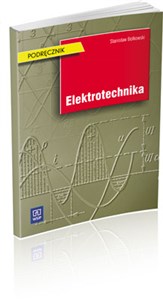 Picture of Elektrotechnika Podręcznik