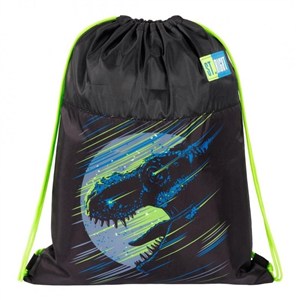 Picture of Worek na obuwie SO1 Dinosaur