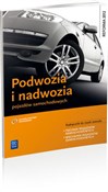 Podwozia i... - Piotr Fundowicz, Mariusz Radzimierski, Marcin Wieczorek -  foreign books in polish 