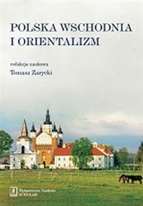 Picture of Polska Wschodnia i Orientalizm