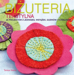 Picture of Biżuteria tekstylna