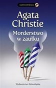 Morderstwo... - Agata Christie -  books from Poland