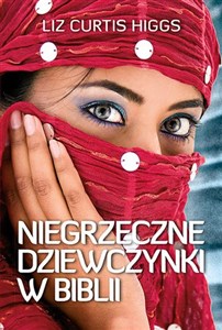 Picture of Niegrzeczne dziewczynki w Biblii