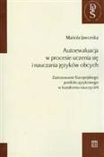 Książka : Autoewalua... - Mariola Jaworska