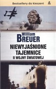 Polska książka : Niewyjaśni... - William Breuer