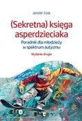 Polska książka : (Sekretna)... - Jennifer Cook