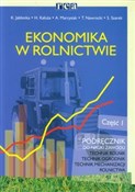 Ekonomika ... - Krystyna Jabłonka, Halina Kałuża, Adam Marcysiak, Tomasz Nawrocki, Stanisław Szarek -  books from Poland
