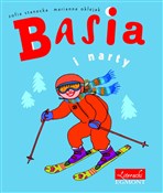 Basia i na... - Zofia Stanecka -  books from Poland