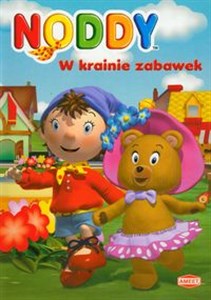 Obrazek Noddy W krainie zabawek KR-109