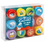 Polska książka : Pieczątki ...