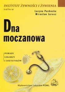 Picture of Dna moczanowa Porady lekarzy i dietetyków