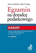 Egzamin na... - Mariusz Jabłoński, Patryk Piotr Smęda -  Polish Bookstore 