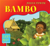 Bambo Klas... - Julian Tuwim -  Książka z wysyłką do UK