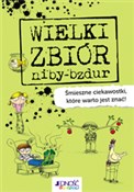 Wielki zbi... - Opracowanie Zbiorowe -  books in polish 