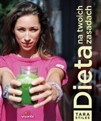 Dieta na t... - Tara Stiles -  books from Poland