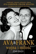 Ava Frank ... - John Brady -  books in polish 