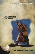 Książka : A Farewell... - Ernest Hemingway