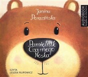 [Audiobook... - Janina Porazińska -  Polish Bookstore 