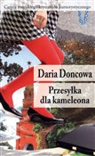 Polska książka : Przesyłka ... - Daria Doncowa
