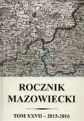 Rocznik ma... -  Polish Bookstore 