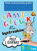 Łamigłówki... - Dorota Skwark -  foreign books in polish 